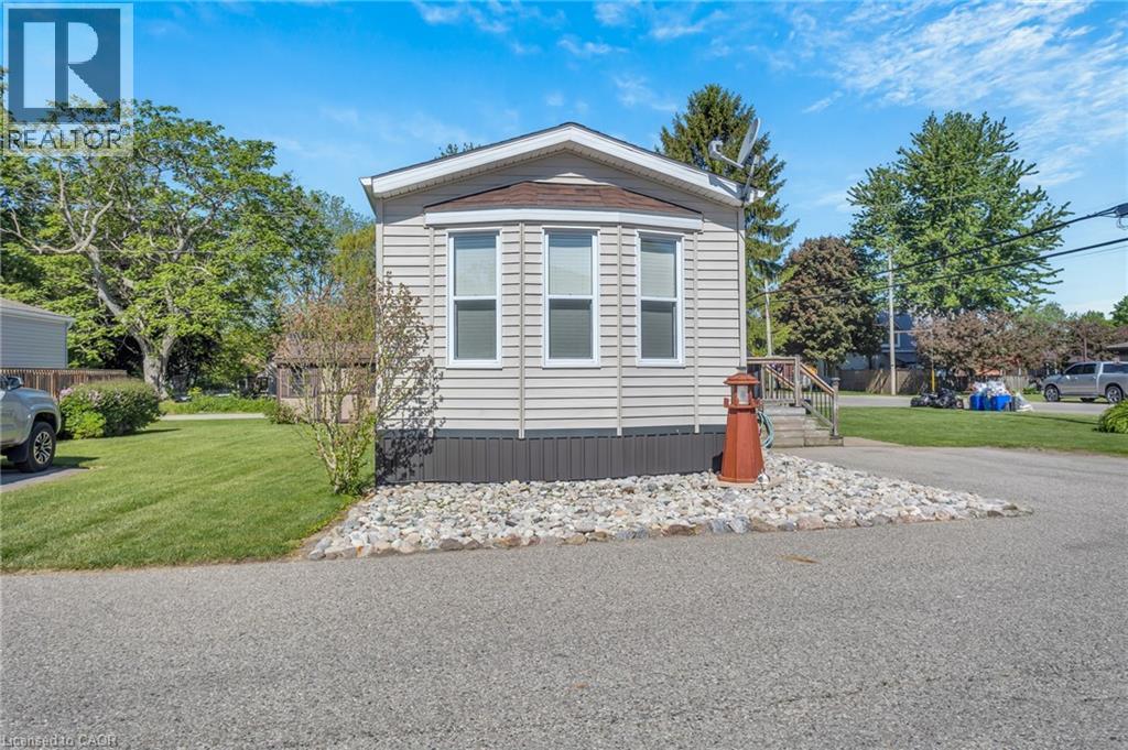 33 Pitt Street Unit# 50, Port Burwell, Ontario  N0J 1T0 - Photo 23 - 40836443