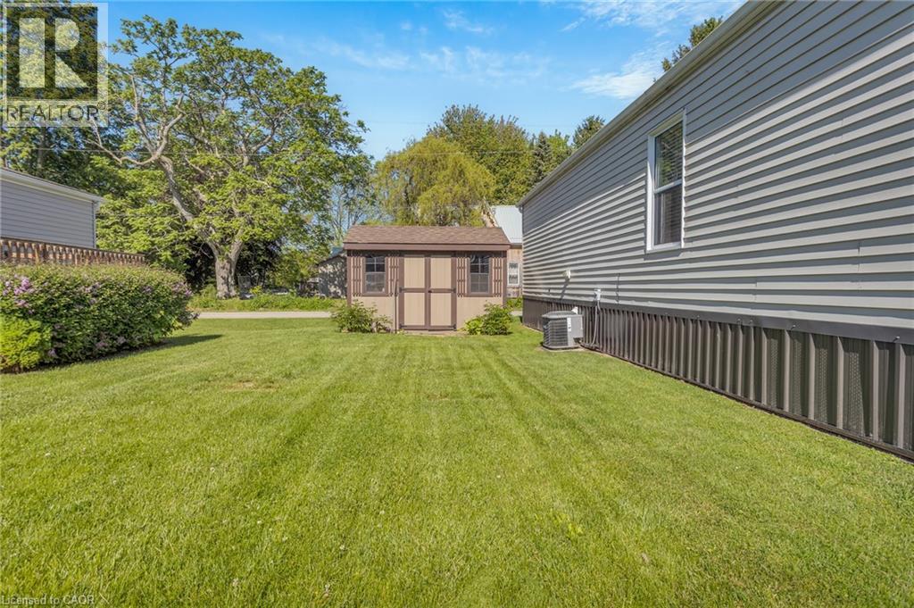 33 Pitt Street Unit# 50, Port Burwell, Ontario  N0J 1T0 - Photo 25 - 40836443