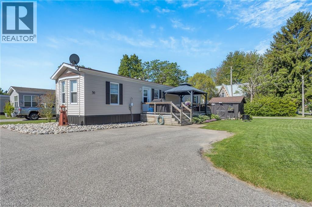 33 Pitt Street Unit# 50, Port Burwell, Ontario  N0J 1T0 - Photo 3 - 40836443