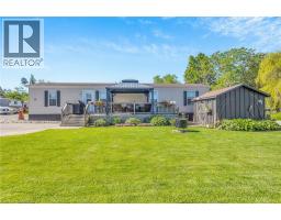 33 PITT Street Unit# 50, Port Burwell, Ontario