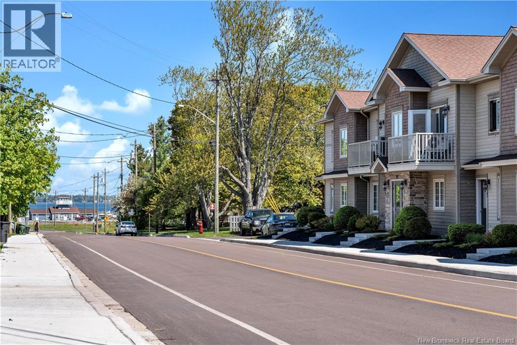 98 Pleasant Street Unit# 105, Shediac, New Brunswick