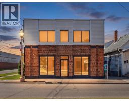 400 ERIE STREET East Unit# 1, Windsor, Ontario