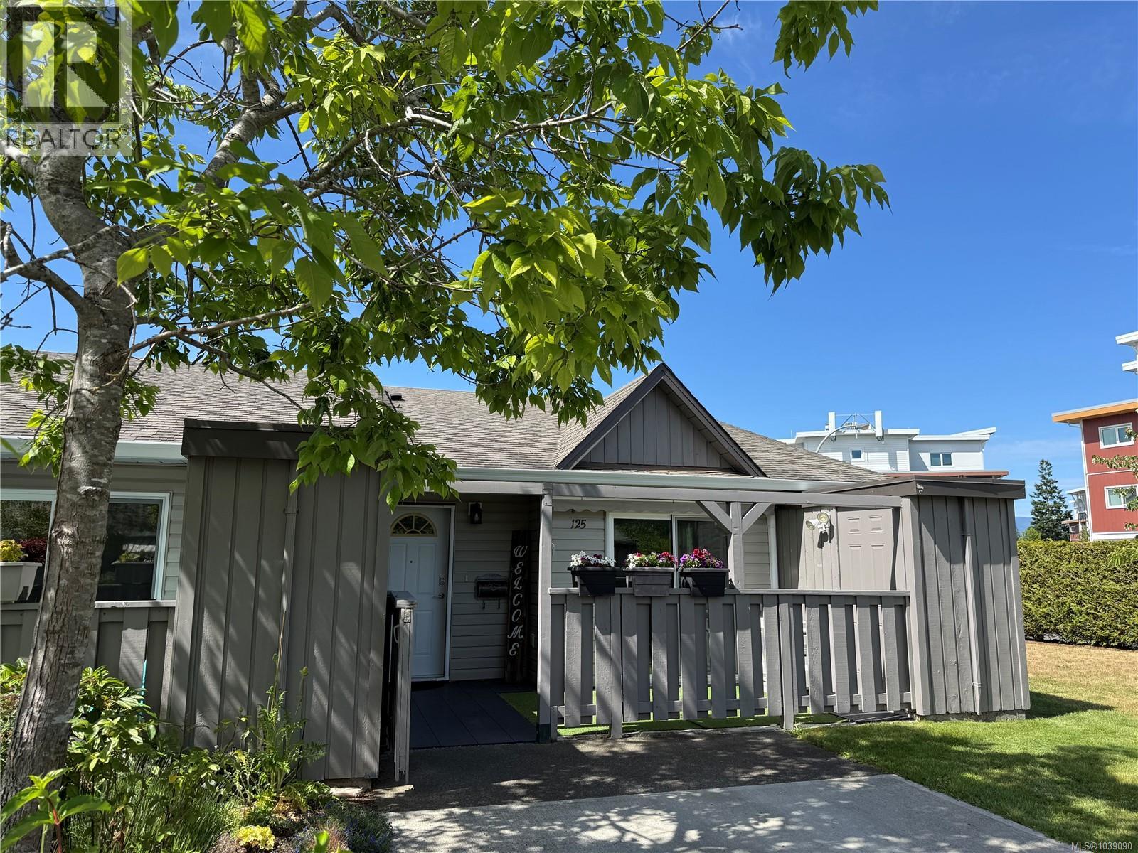 125 2191 Murrelet Dr, Comox, British Columbia  V9M 3Y1 - Photo 1 - 1039090