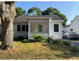 7 THIRD AVENUE, Kingston, Ontario