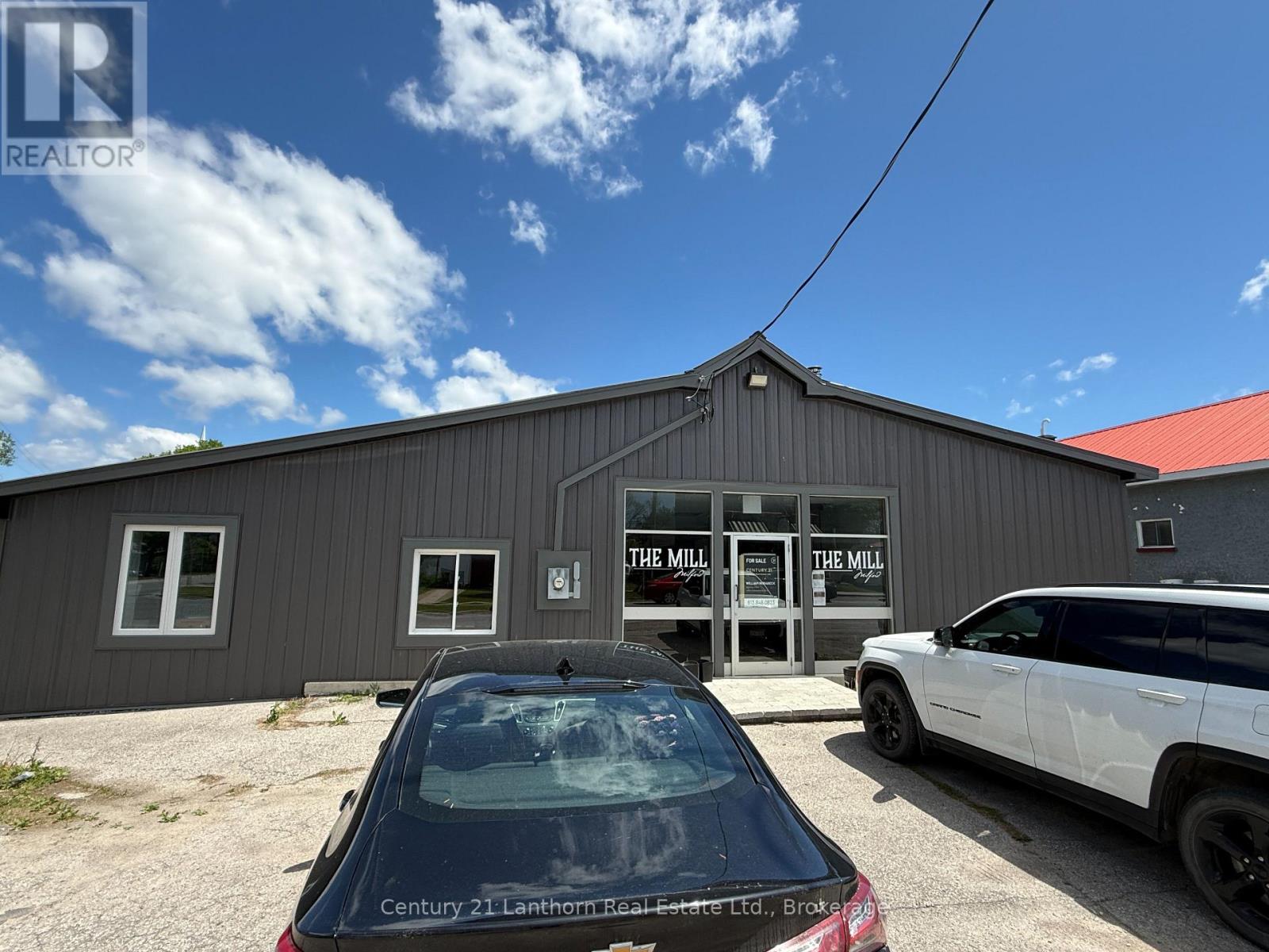 3035-3047 County Rd 10 Road, Prince Edward County, Ontario  K0K 2P0 - Photo 1 - X13235596