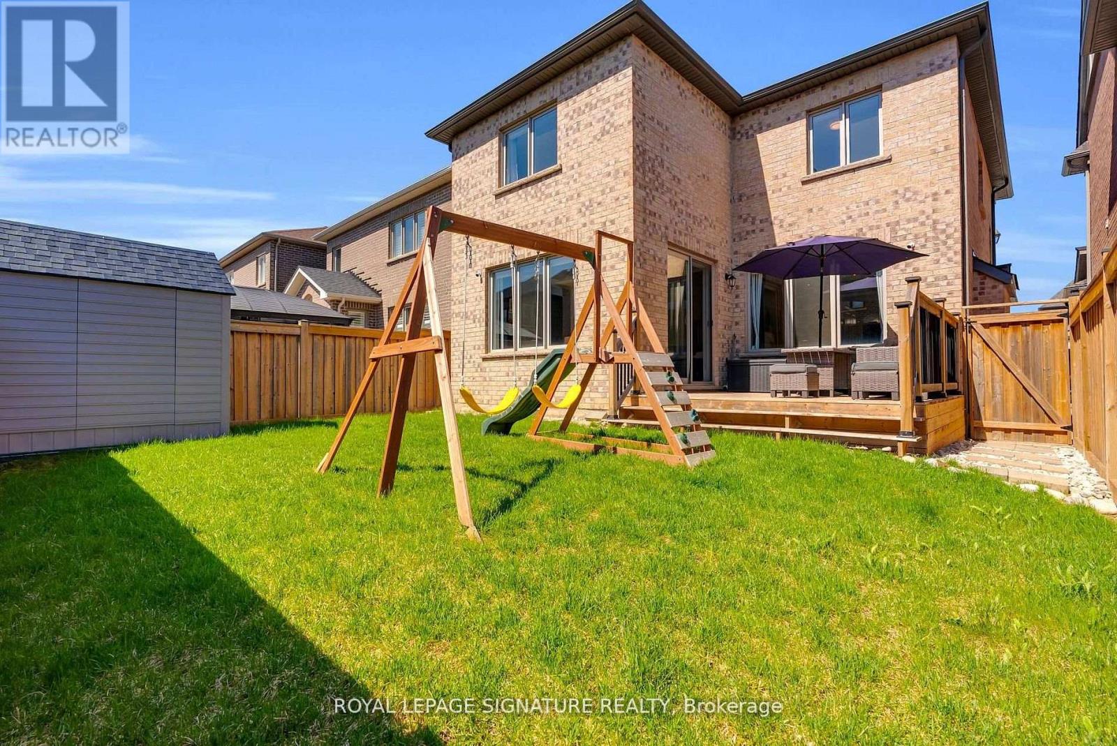 164 Wheat Boom Drive, Oakville, Ontario  L6H 7C3 - Photo 34 - W13235272