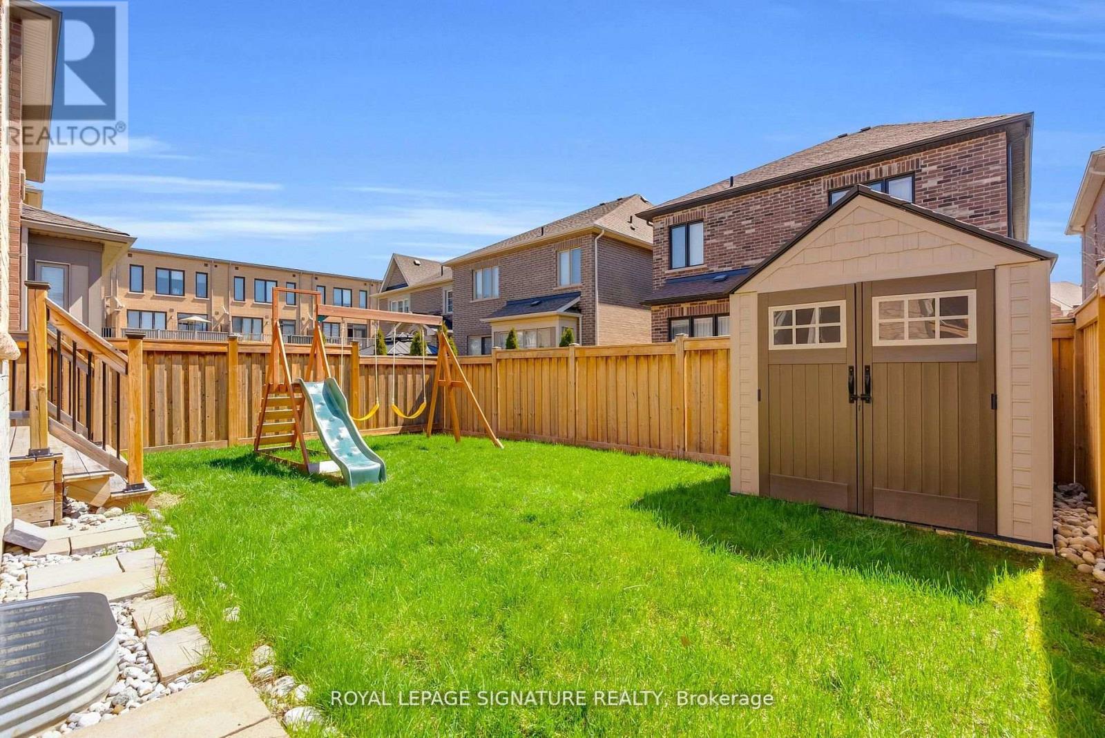 164 Wheat Boom Drive, Oakville, Ontario  L6H 7C3 - Photo 35 - W13235272