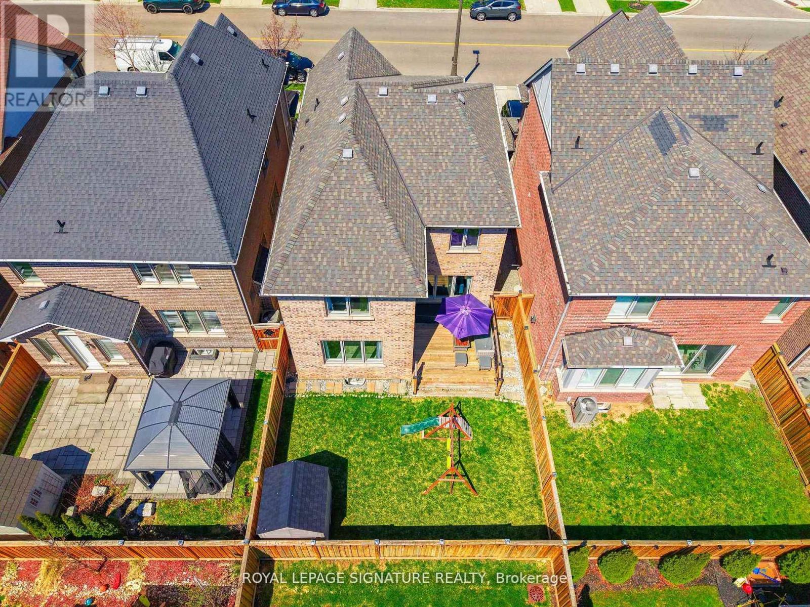 164 Wheat Boom Drive, Oakville, Ontario  L6H 7C3 - Photo 37 - W13235272