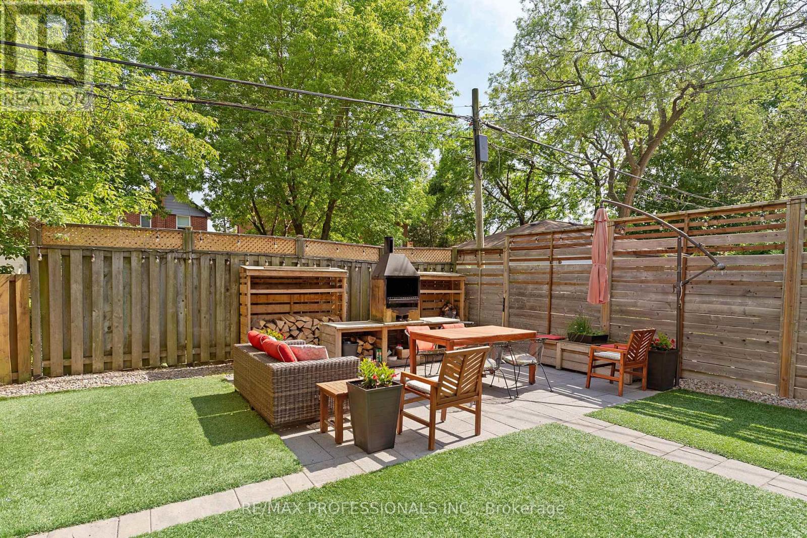 171 Symons Street, Toronto, Ontario  M8V 1V1 - Photo 46 - W13235298