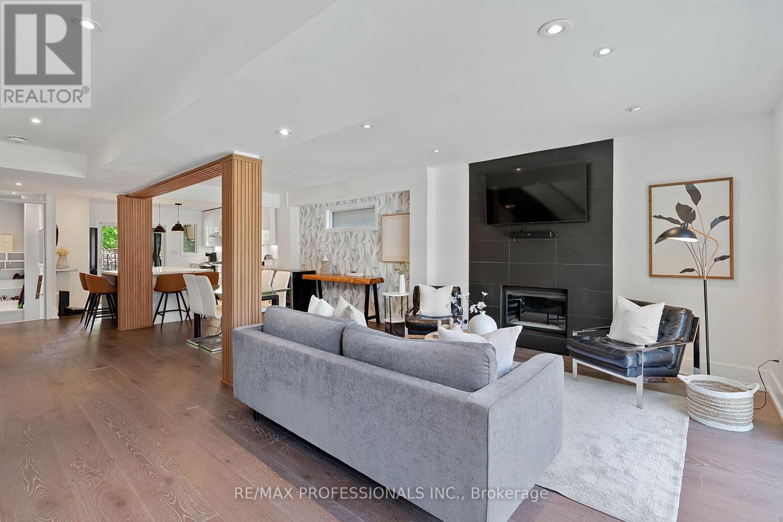 171 Symons Street, Toronto, Ontario  M8V 1V1 - Photo 5 - W13235298