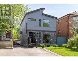 171 SYMONS STREET, Toronto, Ontario