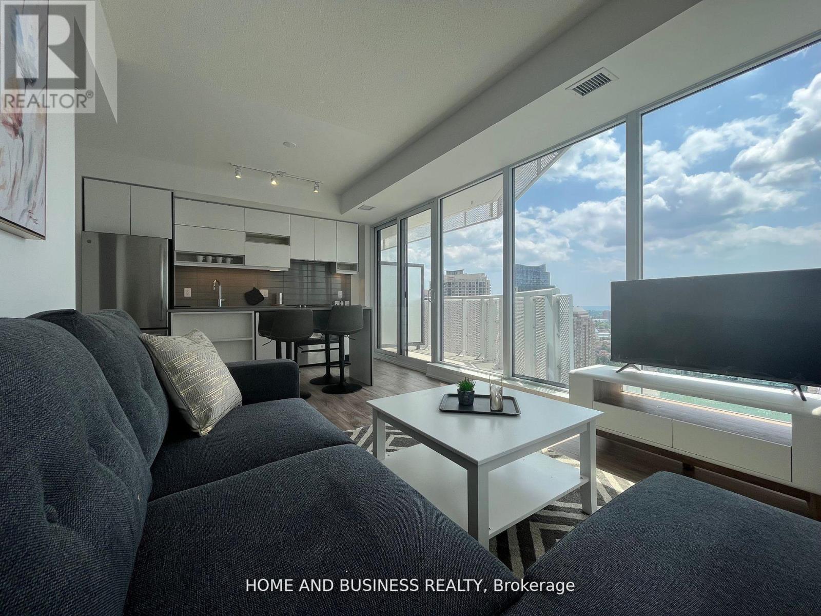 2410 - 4065 CONFEDERATION PARKWAY, Mississauga, Ontario