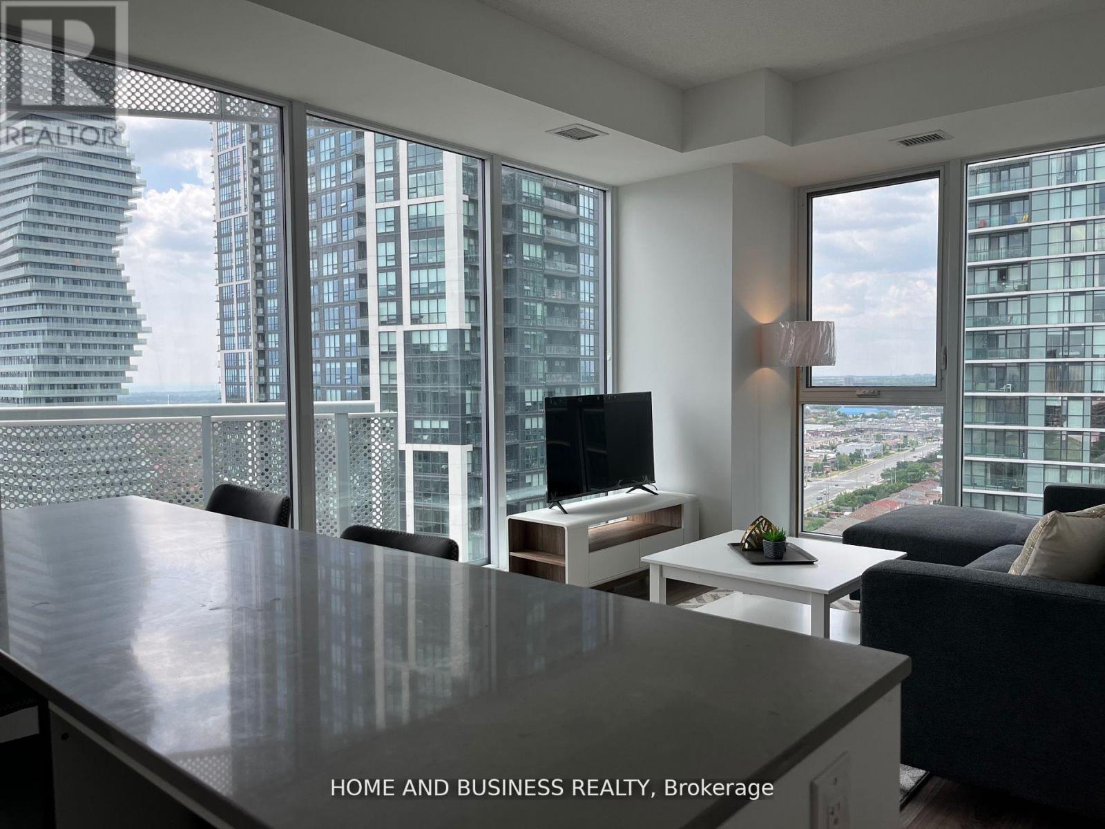 2410 - 4065 Confederation Parkway, Mississauga, Ontario  L5B 0L4 - Photo 10 - W13235310