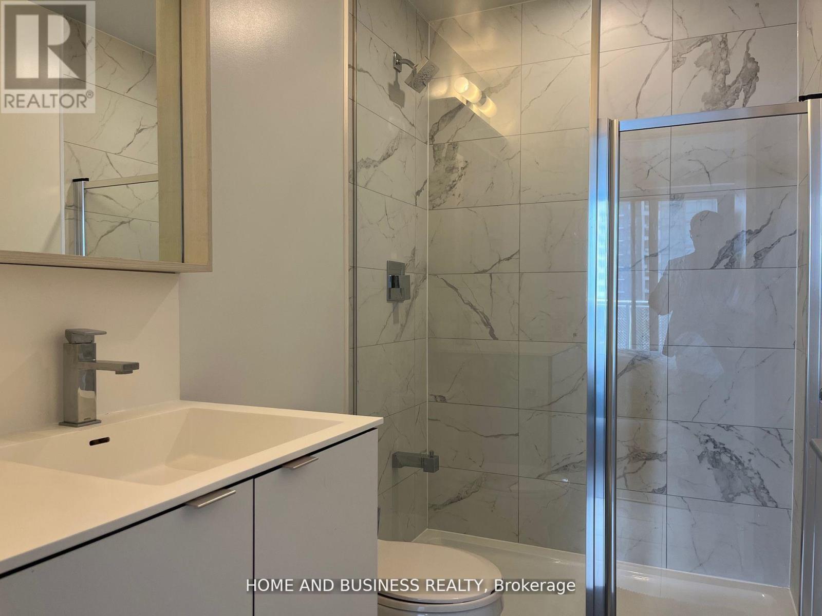 2410 - 4065 Confederation Parkway, Mississauga, Ontario  L5B 0L4 - Photo 12 - W13235310