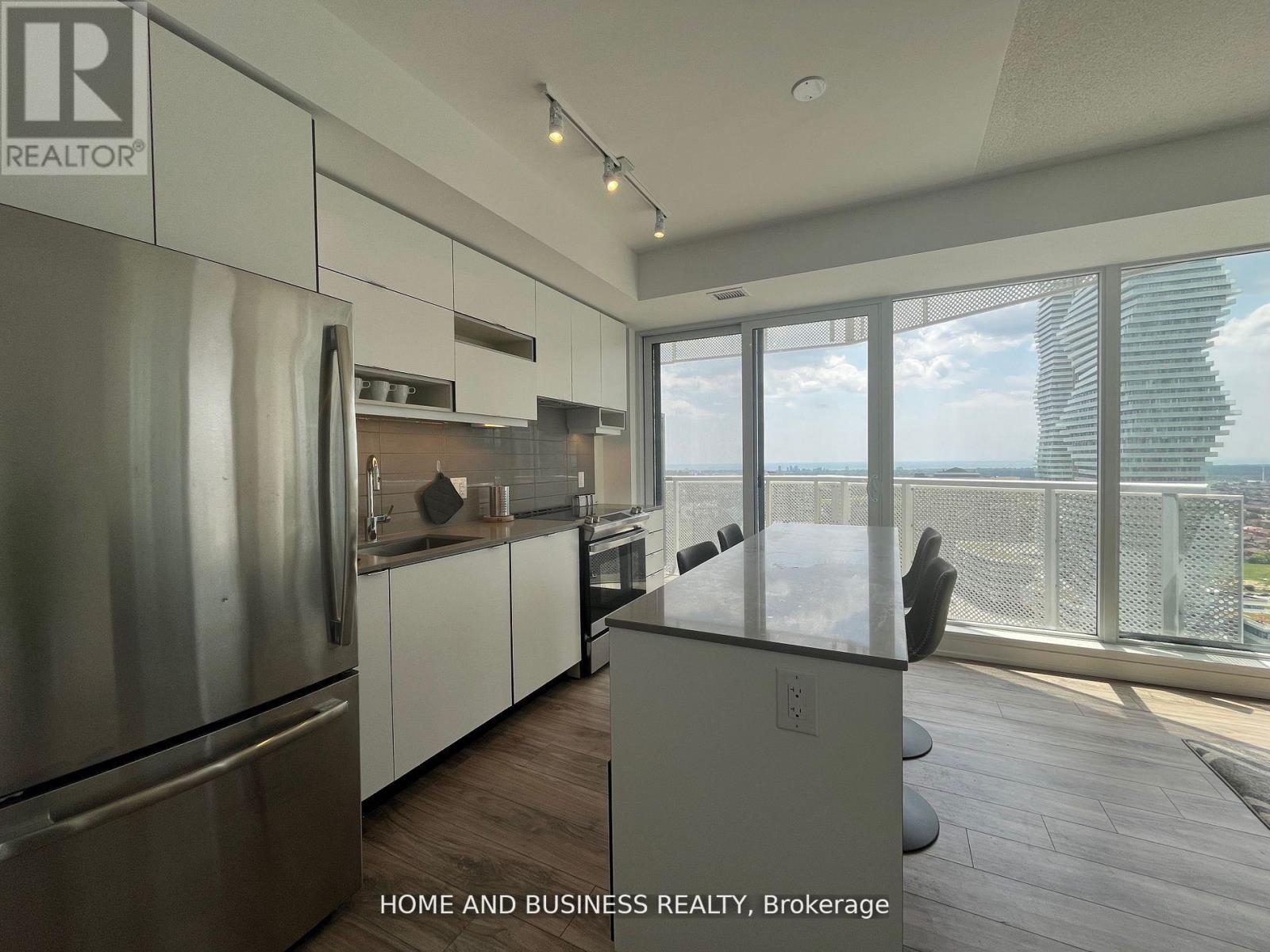 2410 - 4065 Confederation Parkway, Mississauga, Ontario  L5B 0L4 - Photo 16 - W13235310