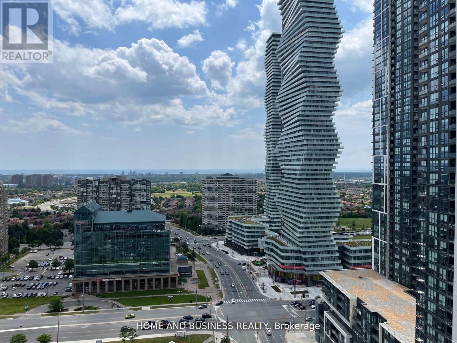 2410 - 4065 Confederation Parkway, Mississauga, Ontario  L5B 0L4 - Photo 17 - W13235310
