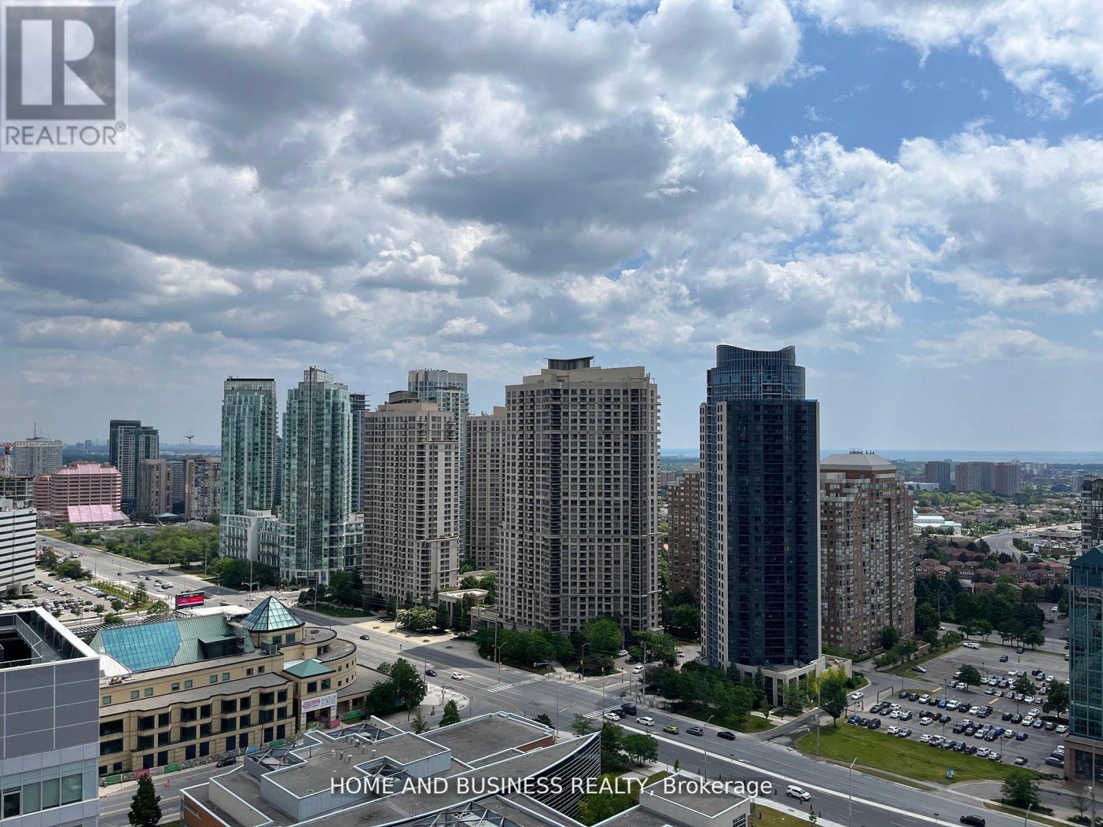 2410 - 4065 Confederation Parkway, Mississauga, Ontario  L5B 0L4 - Photo 18 - W13235310