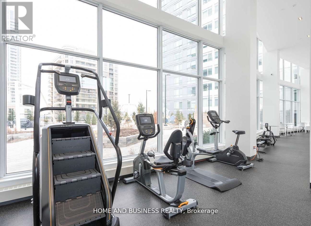 2410 - 4065 Confederation Parkway, Mississauga, Ontario  L5B 0L4 - Photo 22 - W13235310