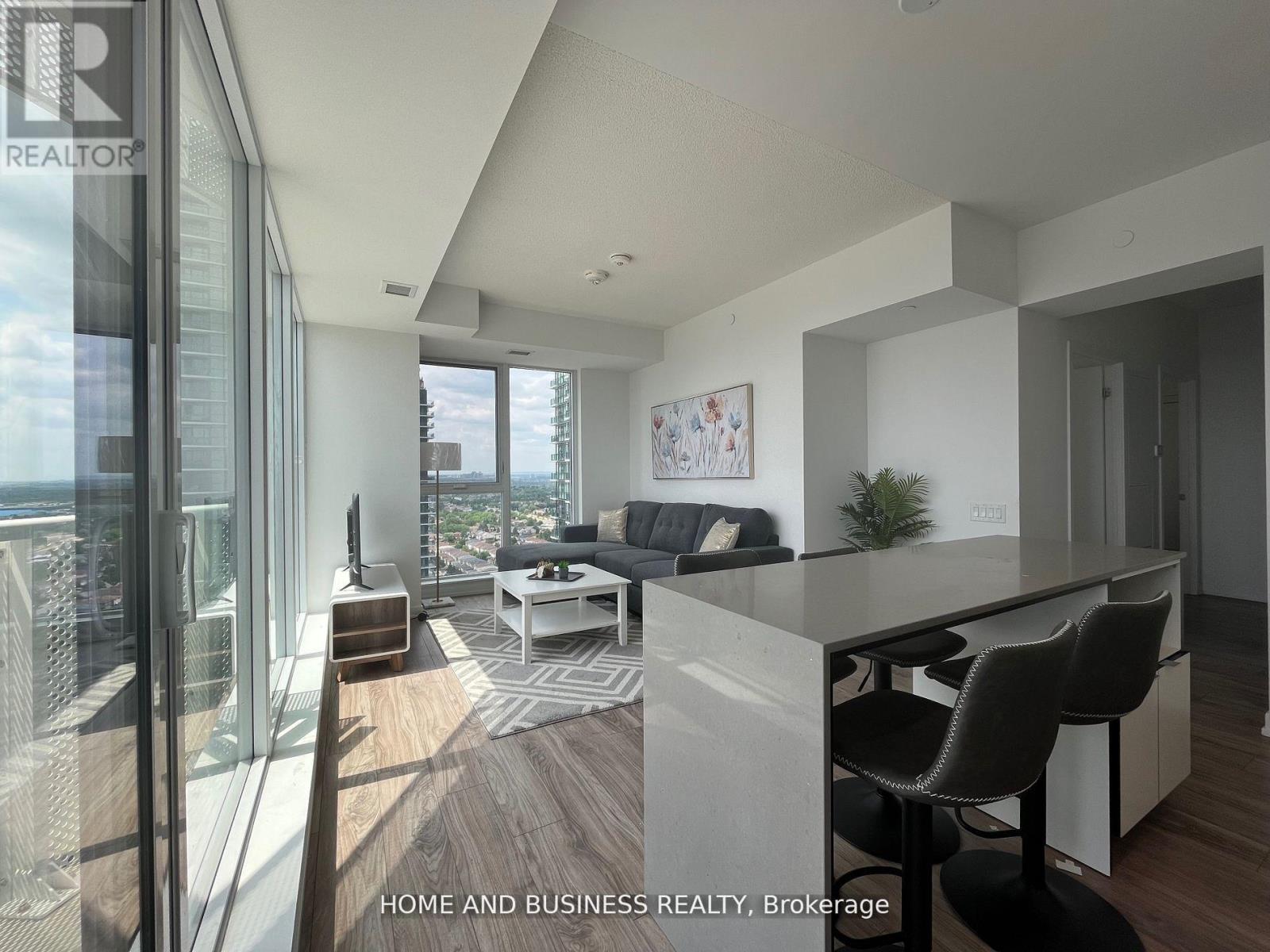 2410 - 4065 Confederation Parkway, Mississauga, Ontario  L5B 0L4 - Photo 4 - W13235310