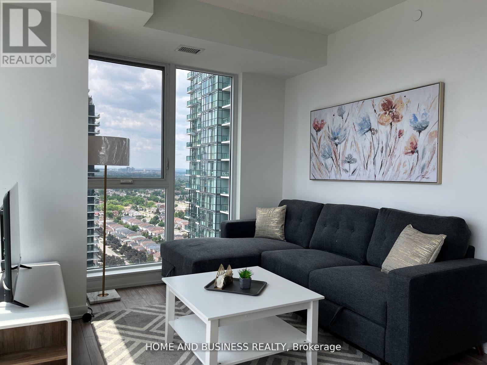 2410 - 4065 Confederation Parkway, Mississauga, Ontario  L5B 0L4 - Photo 7 - W13235310