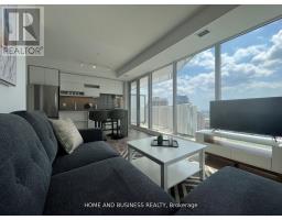 2410 - 4065 CONFEDERATION PARKWAY, Mississauga, Ontario