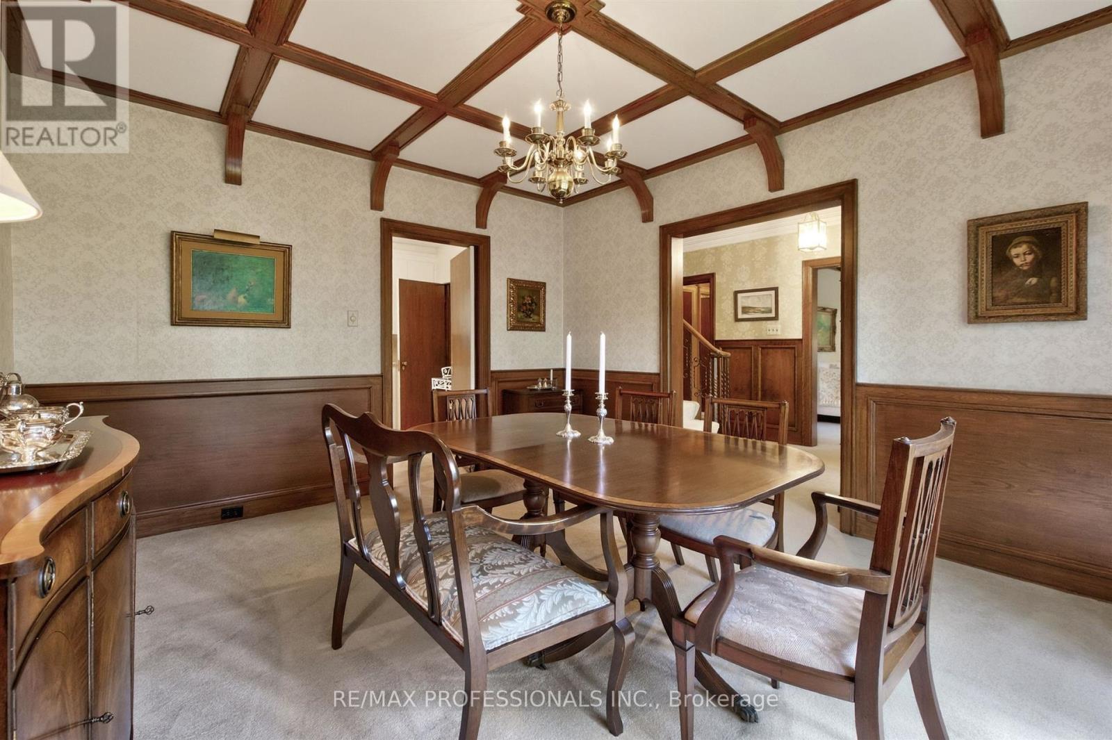14 North Drive N, Toronto, Ontario  M9A 4P9 - Photo 13 - W13235322