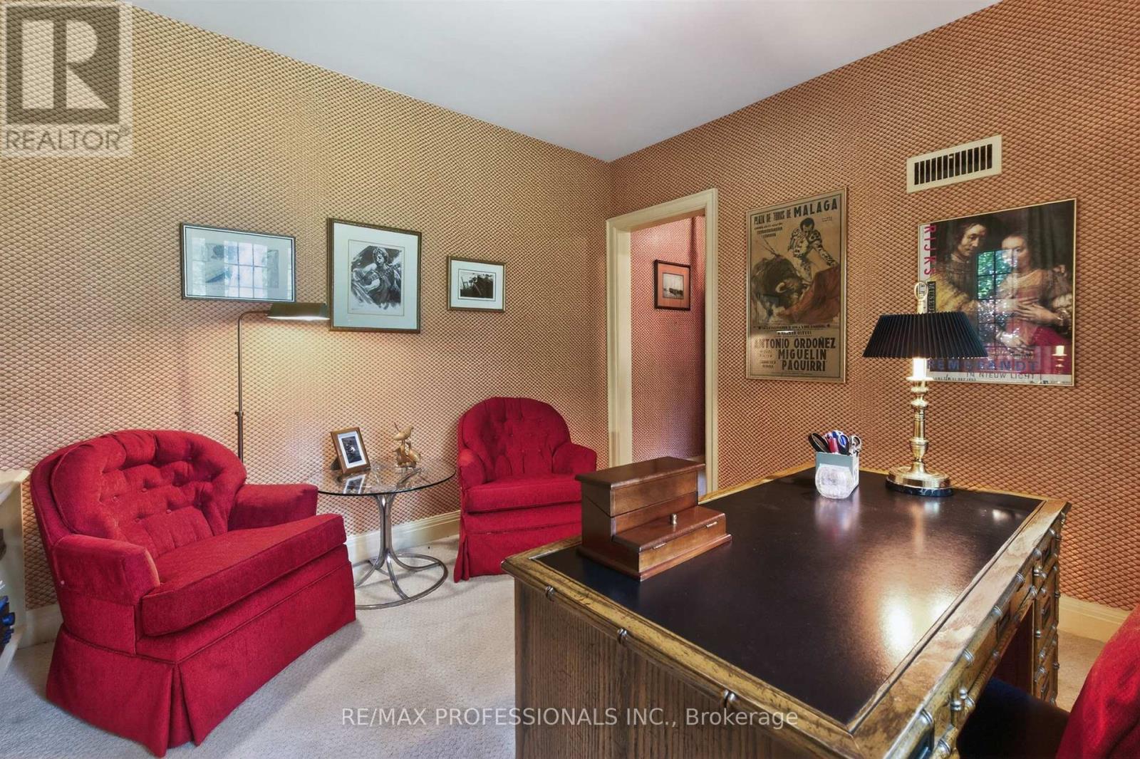 14 North Drive N, Toronto, Ontario  M9A 4P9 - Photo 19 - W13235322