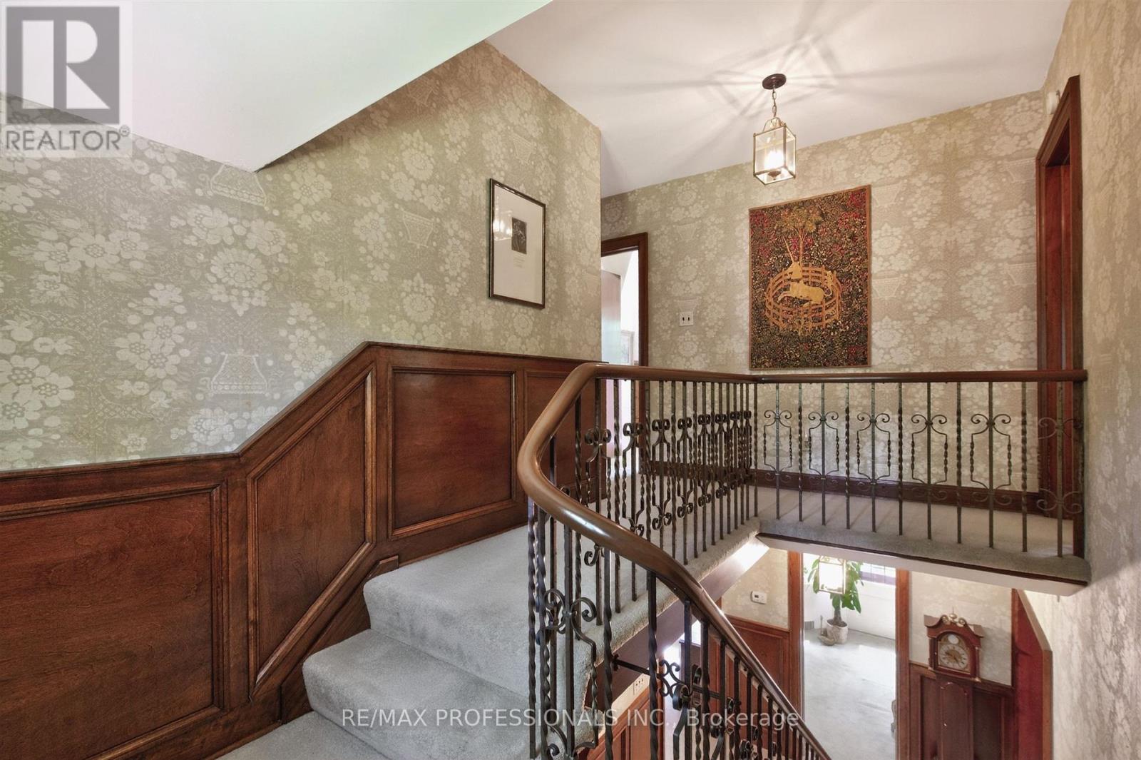 14 North Drive N, Toronto, Ontario  M9A 4P9 - Photo 20 - W13235322