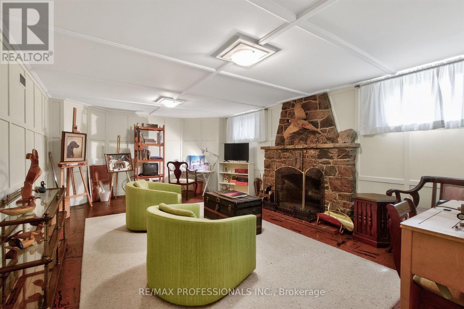 14 North Drive N, Toronto, Ontario  M9A 4P9 - Photo 29 - W13235322
