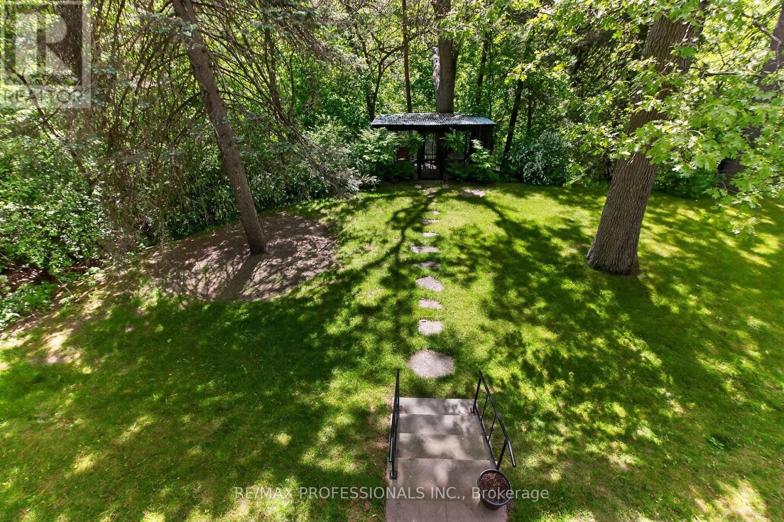 14 North Drive N, Toronto, Ontario  M9A 4P9 - Photo 32 - W13235322