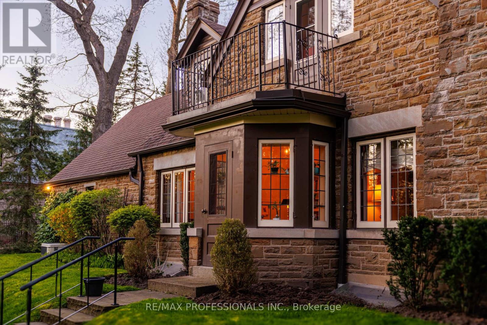 14 North Drive N, Toronto, Ontario  M9A 4P9 - Photo 43 - W13235322