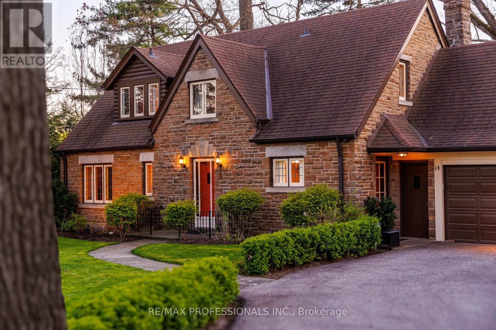 14 North Drive N, Toronto, Ontario  M9A 4P9 - Photo 44 - W13235322