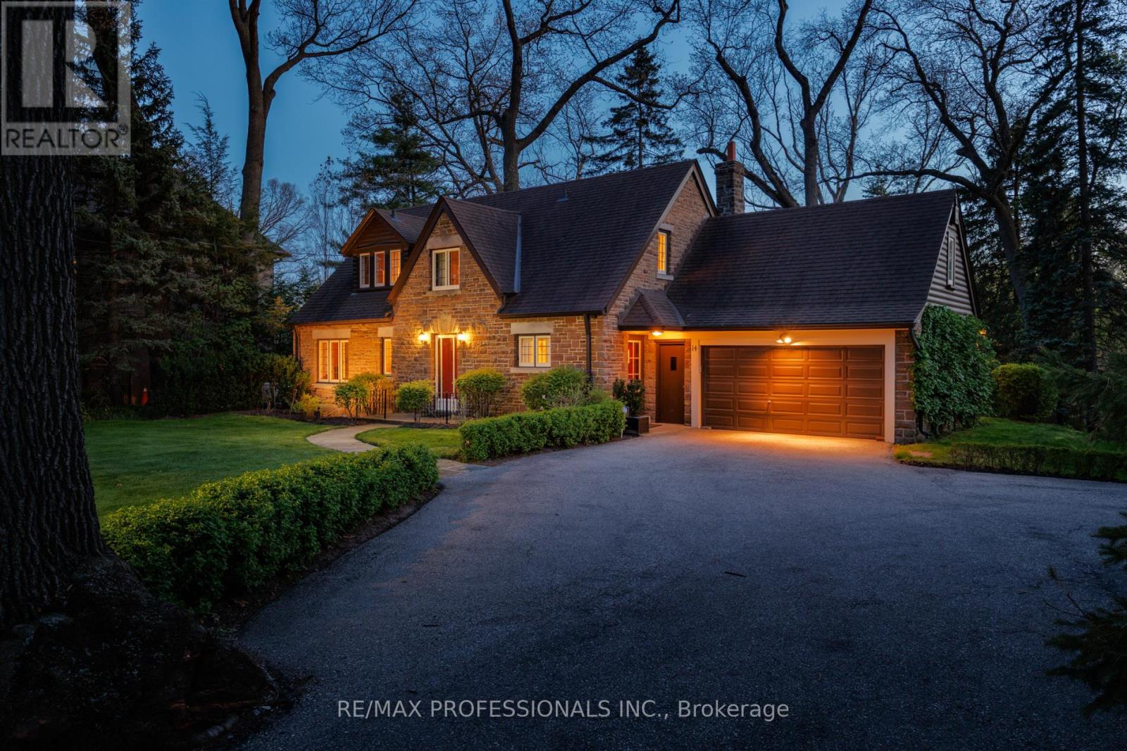 14 North Drive N, Toronto, Ontario  M9A 4P9 - Photo 49 - W13235322