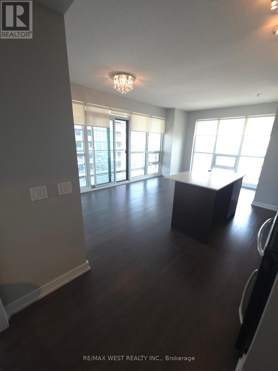 3301 - 2212 Lake Shore Boulevard W, Toronto, Ontario  M8V 0C2 - Photo 10 - W13235328