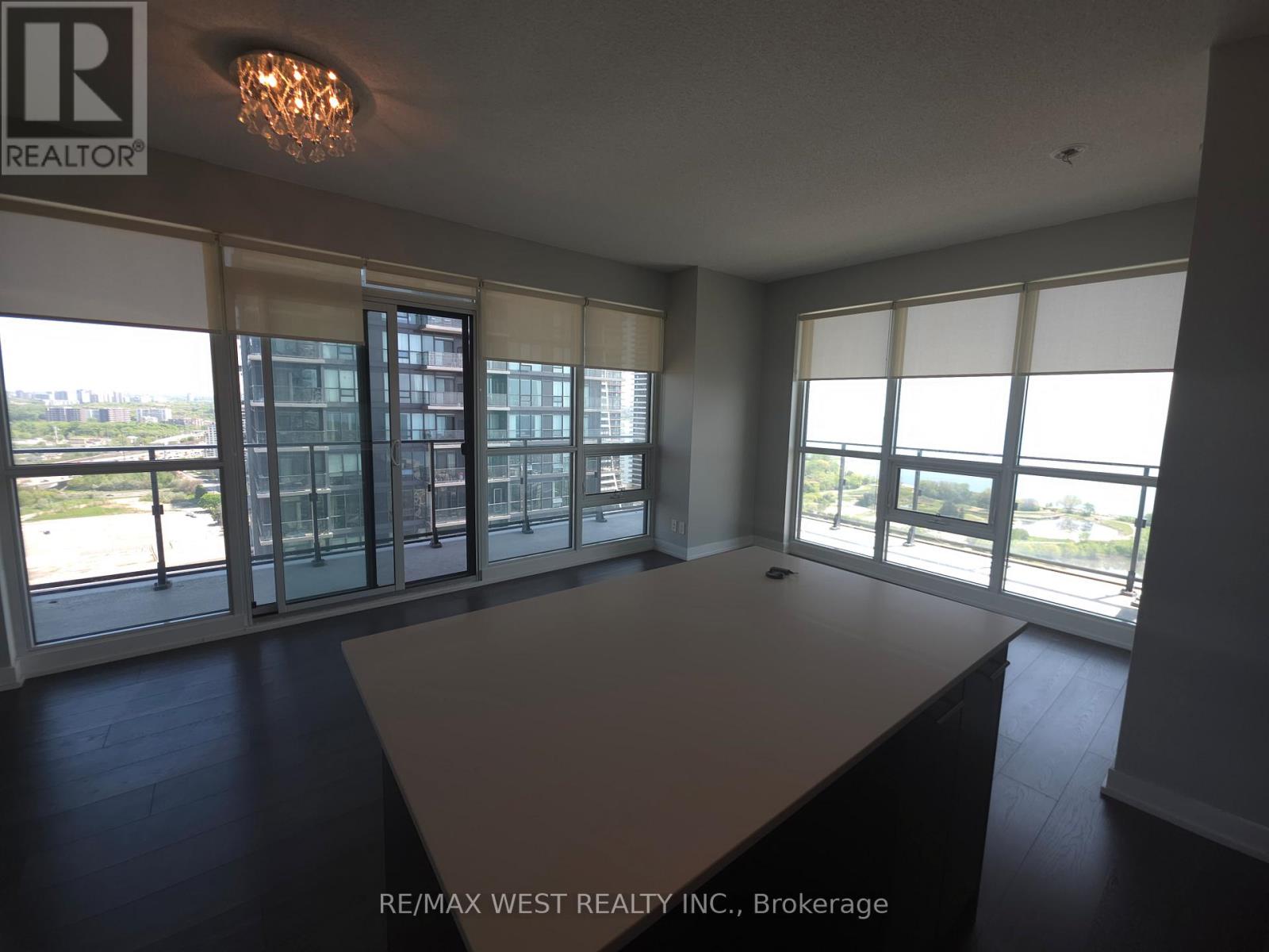 3301 - 2212 Lake Shore Boulevard W, Toronto, Ontario  M8V 0C2 - Photo 11 - W13235328