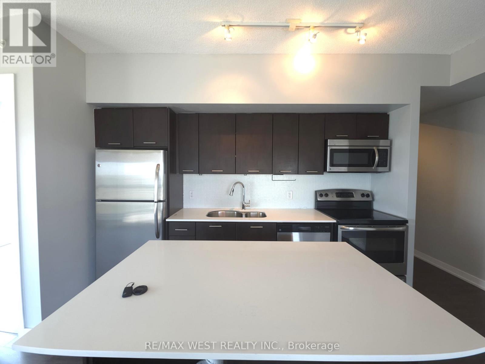 3301 - 2212 Lake Shore Boulevard W, Toronto, Ontario  M8V 0C2 - Photo 13 - W13235328