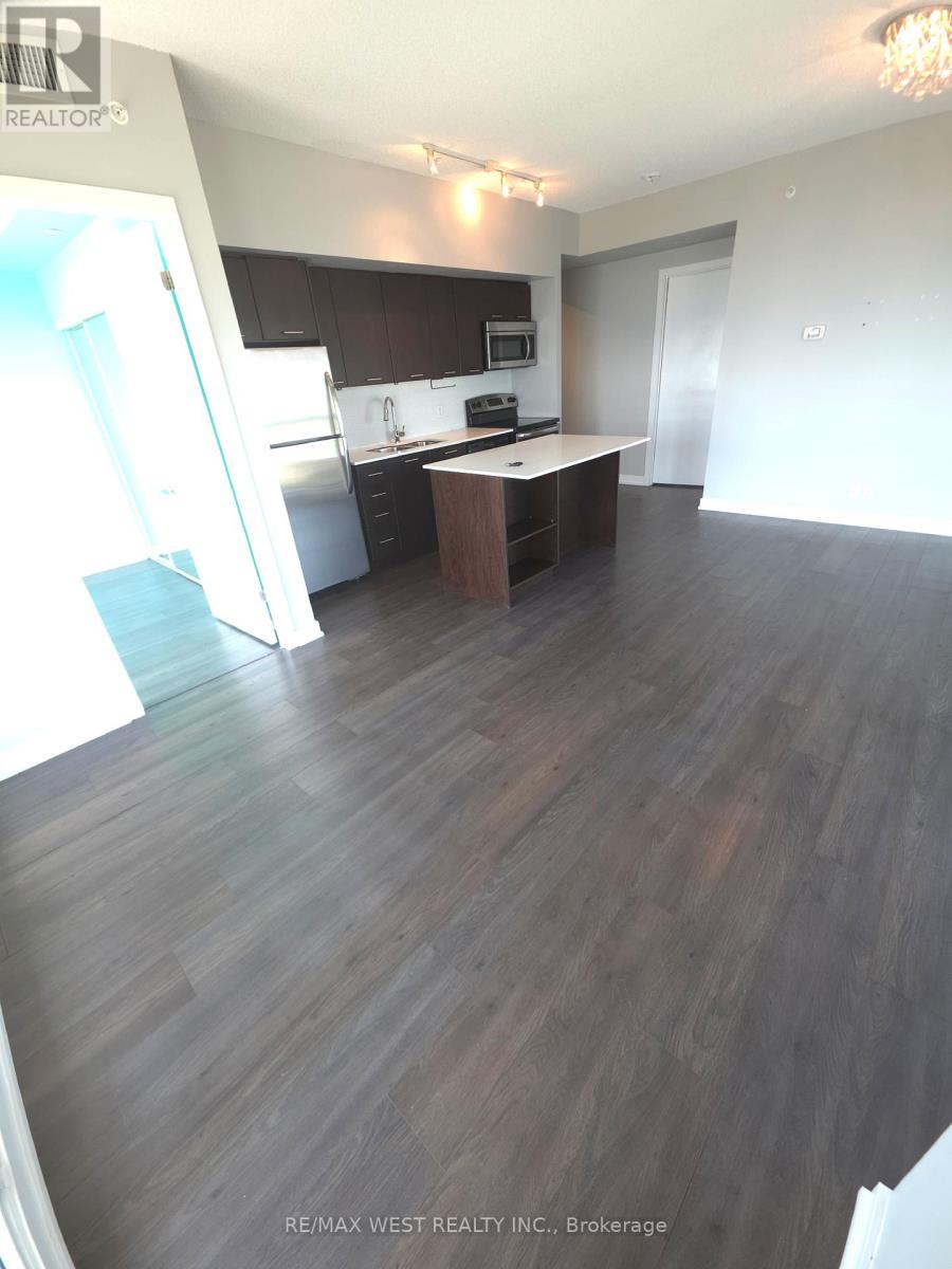 3301 - 2212 Lake Shore Boulevard W, Toronto, Ontario  M8V 0C2 - Photo 15 - W13235328