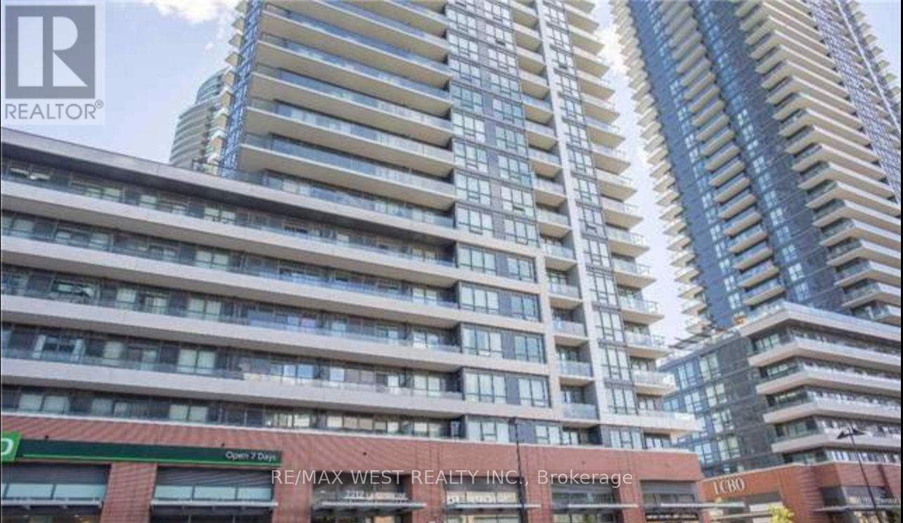 3301 - 2212 Lake Shore Boulevard W, Toronto, Ontario  M8V 0C2 - Photo 2 - W13235328