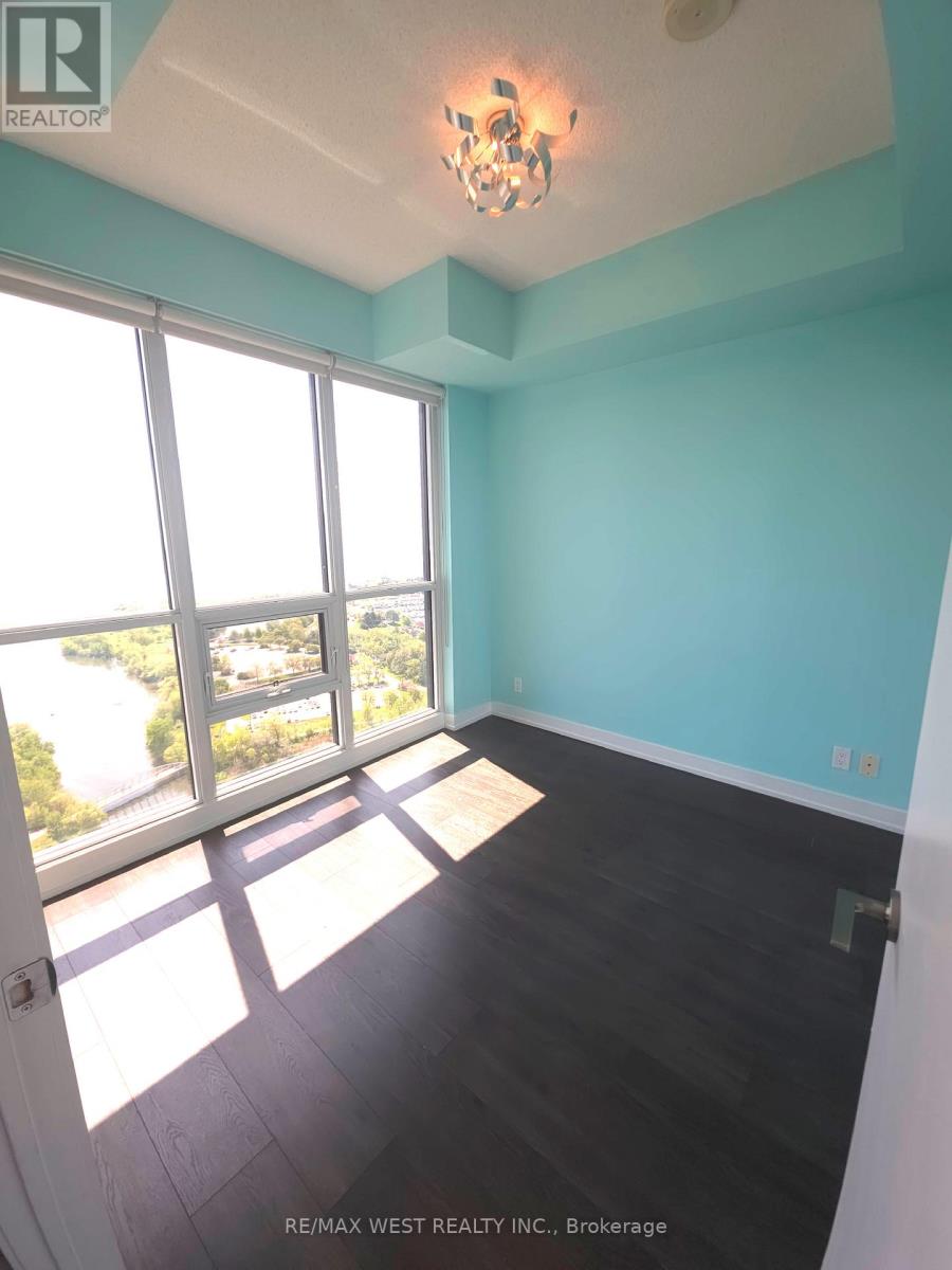 3301 - 2212 Lake Shore Boulevard W, Toronto, Ontario  M8V 0C2 - Photo 20 - W13235328