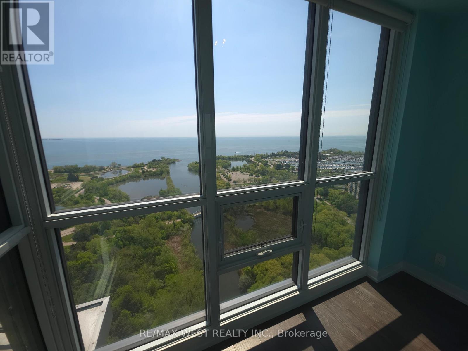 3301 - 2212 Lake Shore Boulevard W, Toronto, Ontario  M8V 0C2 - Photo 22 - W13235328