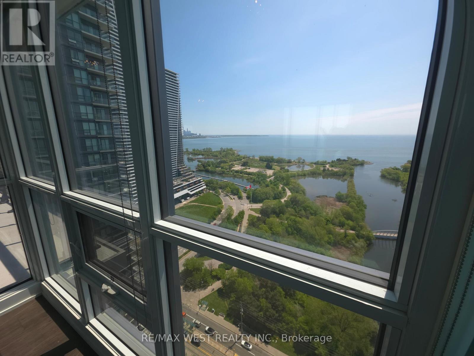 3301 - 2212 Lake Shore Boulevard W, Toronto, Ontario  M8V 0C2 - Photo 23 - W13235328
