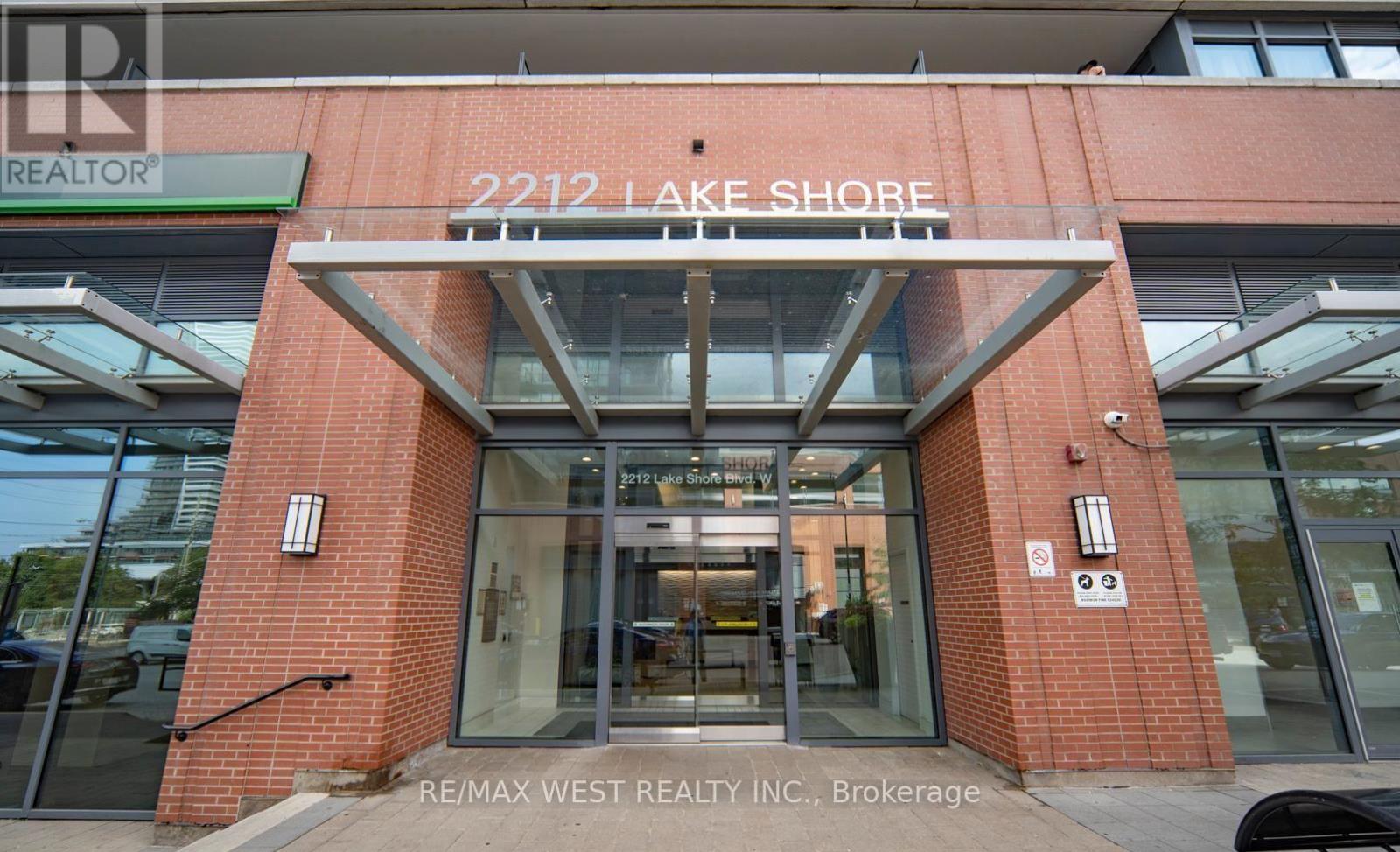 3301 - 2212 Lake Shore Boulevard W, Toronto, Ontario  M8V 0C2 - Photo 3 - W13235328