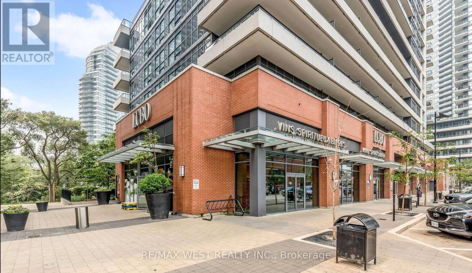 3301 - 2212 Lake Shore Boulevard W, Toronto, Ontario  M8V 0C2 - Photo 32 - W13235328