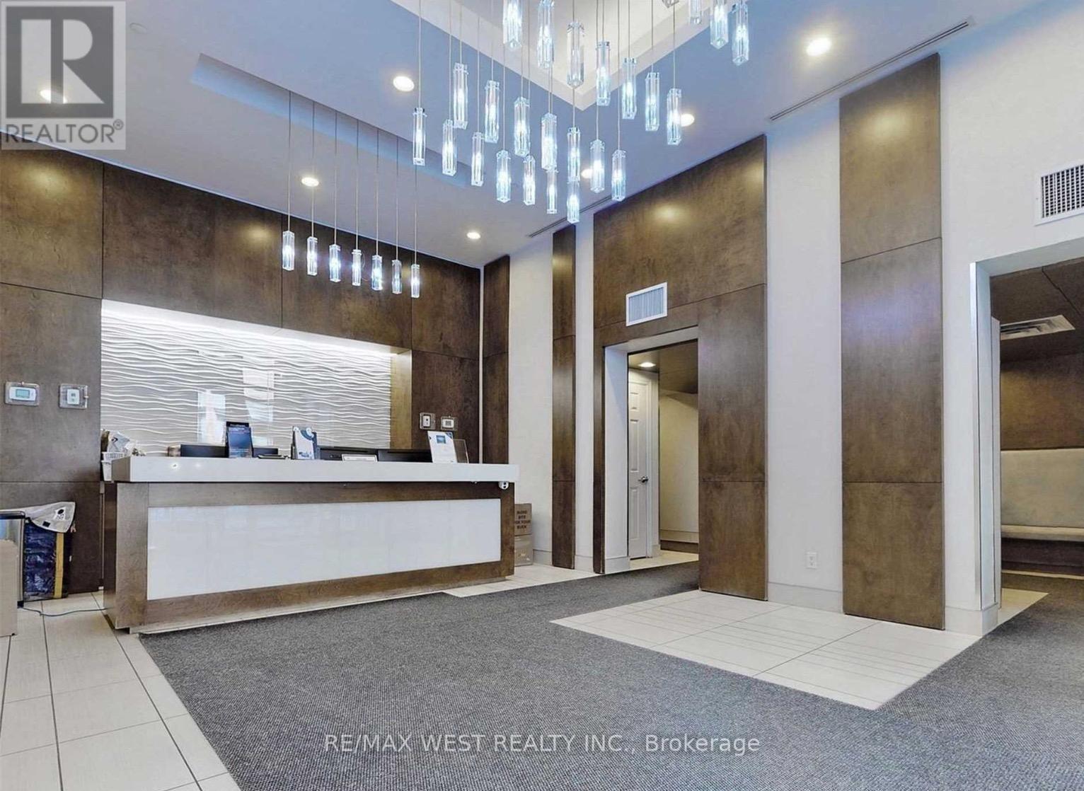 3301 - 2212 Lake Shore Boulevard W, Toronto, Ontario  M8V 0C2 - Photo 5 - W13235328