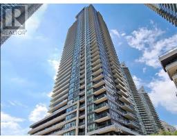 3301 - 2212 LAKE SHORE BOULEVARD W, Toronto, Ontario