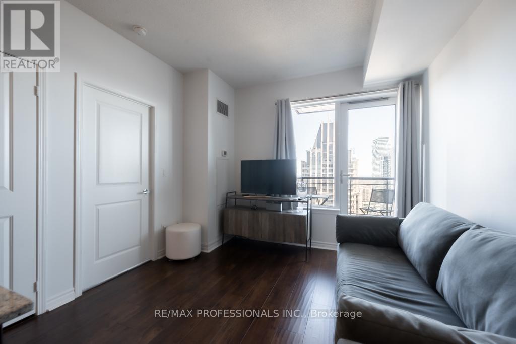 3506 - 385 Prince Of Wales Drive, Mississauga, Ontario  L5B 0C6 - Photo 15 - W13235332