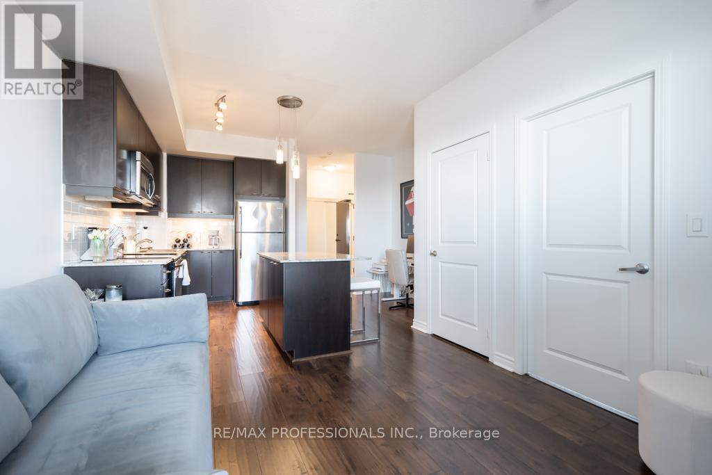 3506 - 385 Prince Of Wales Drive, Mississauga, Ontario  L5B 0C6 - Photo 16 - W13235332