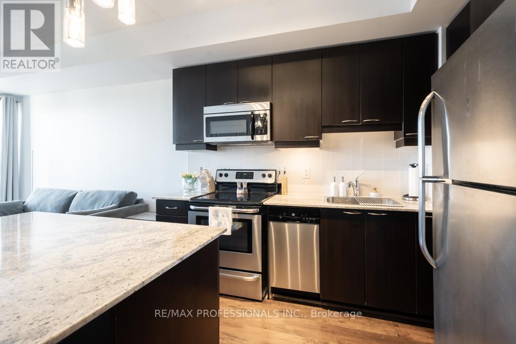 3506 - 385 Prince Of Wales Drive, Mississauga, Ontario  L5B 0C6 - Photo 18 - W13235332