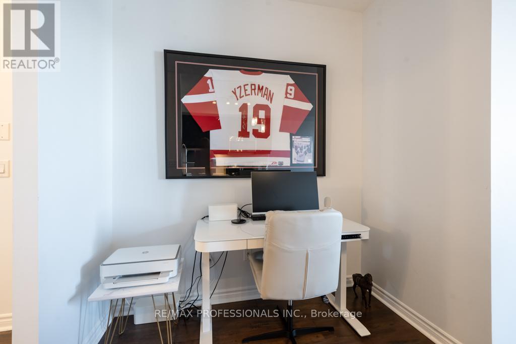 3506 - 385 Prince Of Wales Drive, Mississauga, Ontario  L5B 0C6 - Photo 8 - W13235332