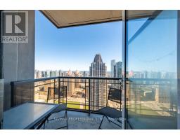 3506 - 385 PRINCE OF WALES DRIVE, Mississauga, Ontario